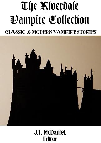 The Riverdale Vampire Collection