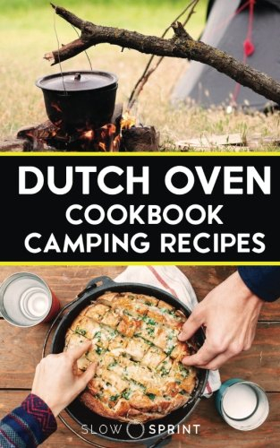 Dutch Oven Cookbook Camping Recipes
