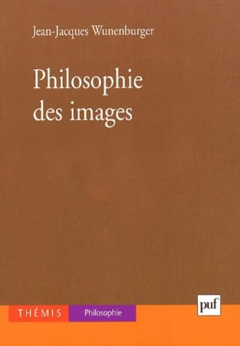 Philosophie des images, 2e édition
