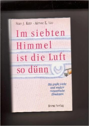 Im siebten Himmel ist die Luft so dünn