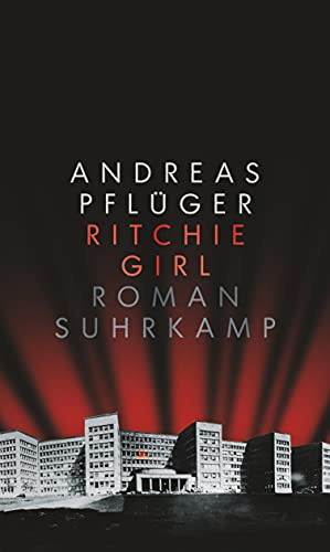 Suhrkamp Verlag