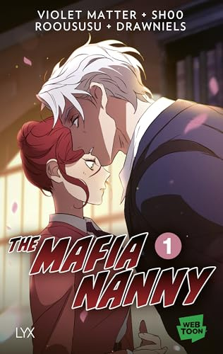 The Mafia Nanny - Teil 1