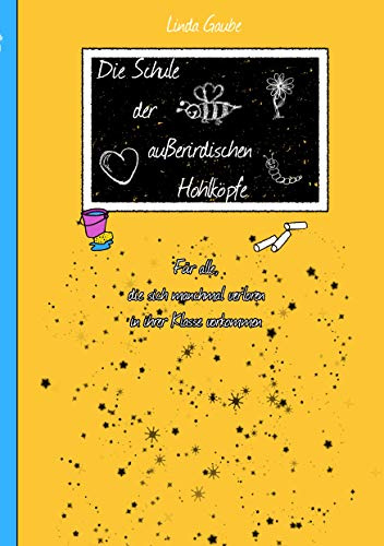 Die Schule der außerirdischen Hohlköpfe