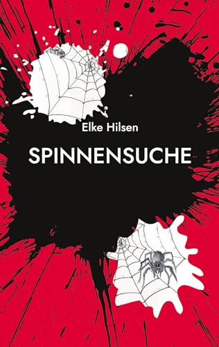 Spinnensuche: Ein Deutschlandkrimi
