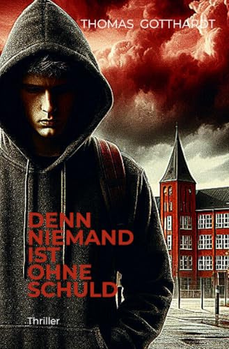 Denn niemand ist ohne Schuld