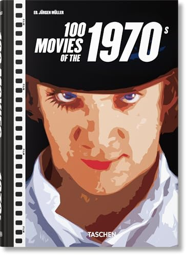 100 Movies of the 1970s (Sourcebook)