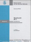 Sachenrecht II (Karteikarten - Zivilrecht)