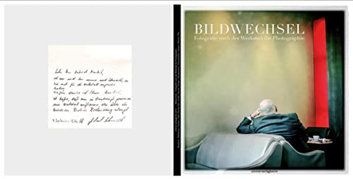 Bildwechsel: Fotografie nach der Werkstatt für Photographie