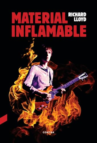 Material inflamable (CONTRA)