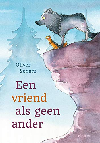Een vriend als geen ander (Een vriend als geen ander, 1)