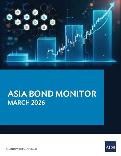 Asia Bond Monitor - March 2026