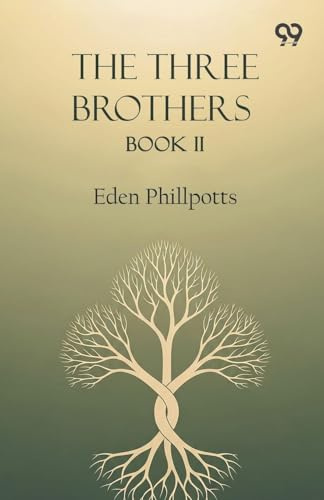 The Three Brothers Book II