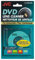 JVC DVD 8 cm-Reinigung