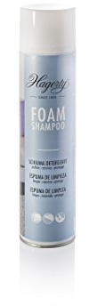 Hagerty Foam Shampoo 500ml