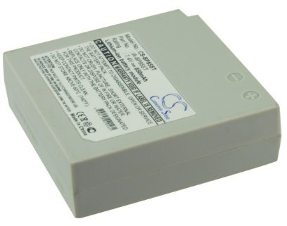 Batterie de Remplacement pour Samsung IA-BP85ST