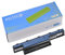 Peltec Batterie d'ordinateur portable pour Acer Aspire 7551G 7741 7741G AS10D61 BT.00607.125 BT.00603.111 BT.00606.008 BT.00607.127 AS10D41 AS10D31 AS10D3E AS10D61 AS10D71 31CR19/65-2 31CR19/652
