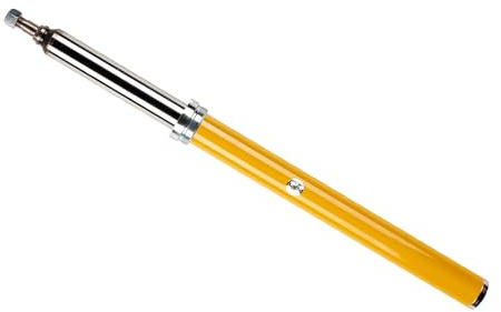 Bilstein 24-068741 Stoßdämpfer hinten | 24-068741 Kompatibel mit E-Klasse Pritsche/fahrgestell (VF211),E-Klasse T-Model (S211)