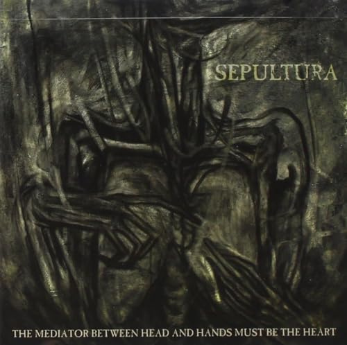 The Mediator Between Head And Hands Must Be The Heart cd