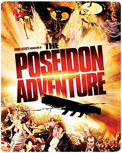 The Poseidon Adventure