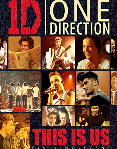 One Direction: This Is Us