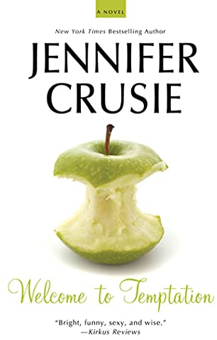 Welcome to Temptation: A Novel