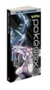 Pokemon Pokedex: The Official Pokemon Pocket Pokedex Guide