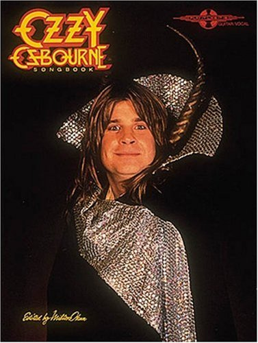 Ozzy Osbourne Songbook