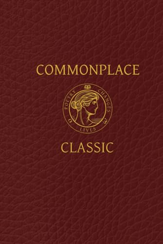 PCL Commonplace Book: Notebook Version - Vintage
