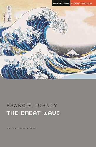 The Great Wave (Student Editions)