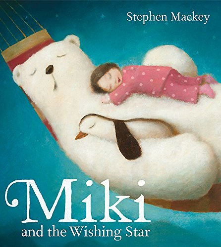 Miki: Miki and the Wishing Star