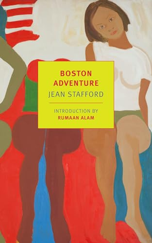 Boston Adventure (New York Review Books Classics)