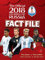2018 FIFA World Cup Russia™ Fact File