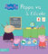 Peppa Pig: Peppa va a l'ecole