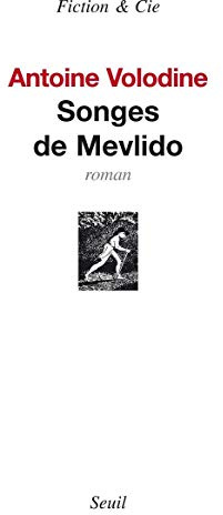 Songes de Mevlido: Roman