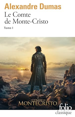 Le Comte de Monte-Cristo 1 (Folio (Gallimard))