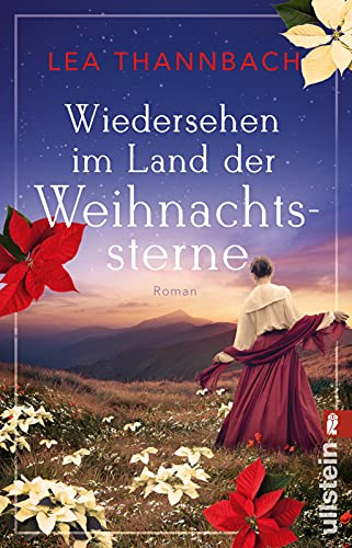 Wiedersehen im Land der Weihnachtssterne: Roman (Die Weihnachtsstern-Saga, Band 2)