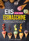 Eis aus der Eismaschine: Das große Kochbuch mit leckeren Rezepten zum Eis selber machen. Inklusive Rezepten mit Alkohol, Sorbets, Ideen für Kinder sowie laktosefreie und vegane Eisrezepte