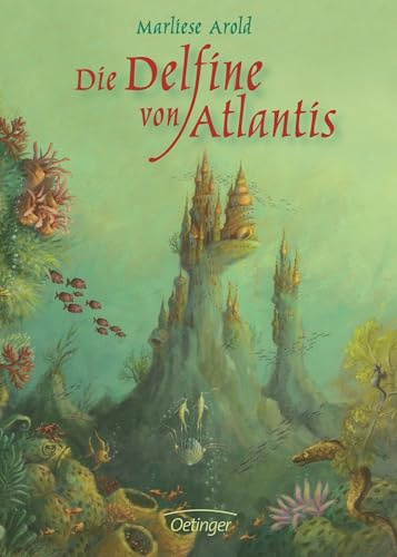 Atlantis 1. Die Delfine von Atlantis
