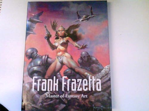 The Master of Fantasy Art