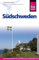 Reise Know-How Südschweden: Reiseführer für individuelles Entdecken