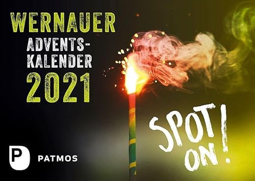 Wernauer Adventskalender 2021: Spot on!