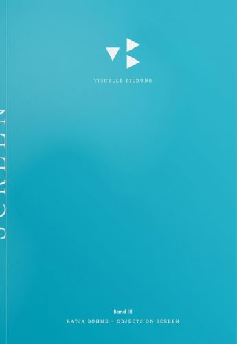 Screening Objects – Objects on Screen