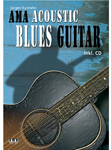 Acoustic Blues Guitar