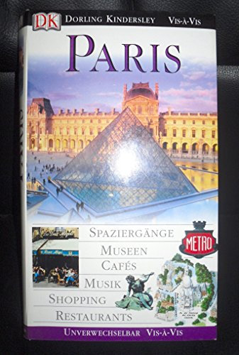 Vis a Vis, Paris (Vis à Vis)