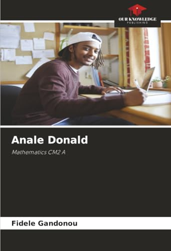 Anale Donald: Mathematics CM2 A