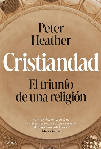 Cristiandad: El triunfo de una religión