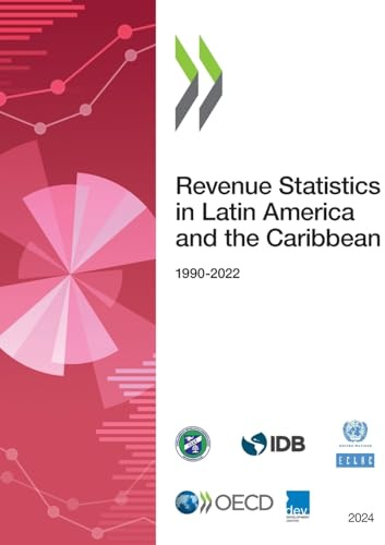 Revenue Statistics in Latin America and the Caribbean 2024