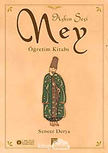 Askin Sesi Ney Ögretim Kitabi