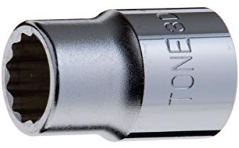 TONE Lampholder (12 setas) 10mm 3D10