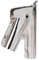 Bosch Zubehör 1609201798 Schweißschuh 10 mm